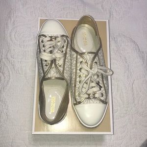 Michael Kors Kristy Slide